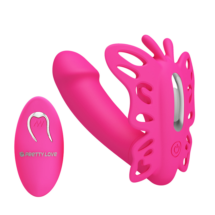 [TẶNG GEL]  TRỨNG RUNG TÌNH YÊU FRETTYLOVE KATHERINE DƯƠNG VẬT ĐIỀU KHIỂN TỪ XA