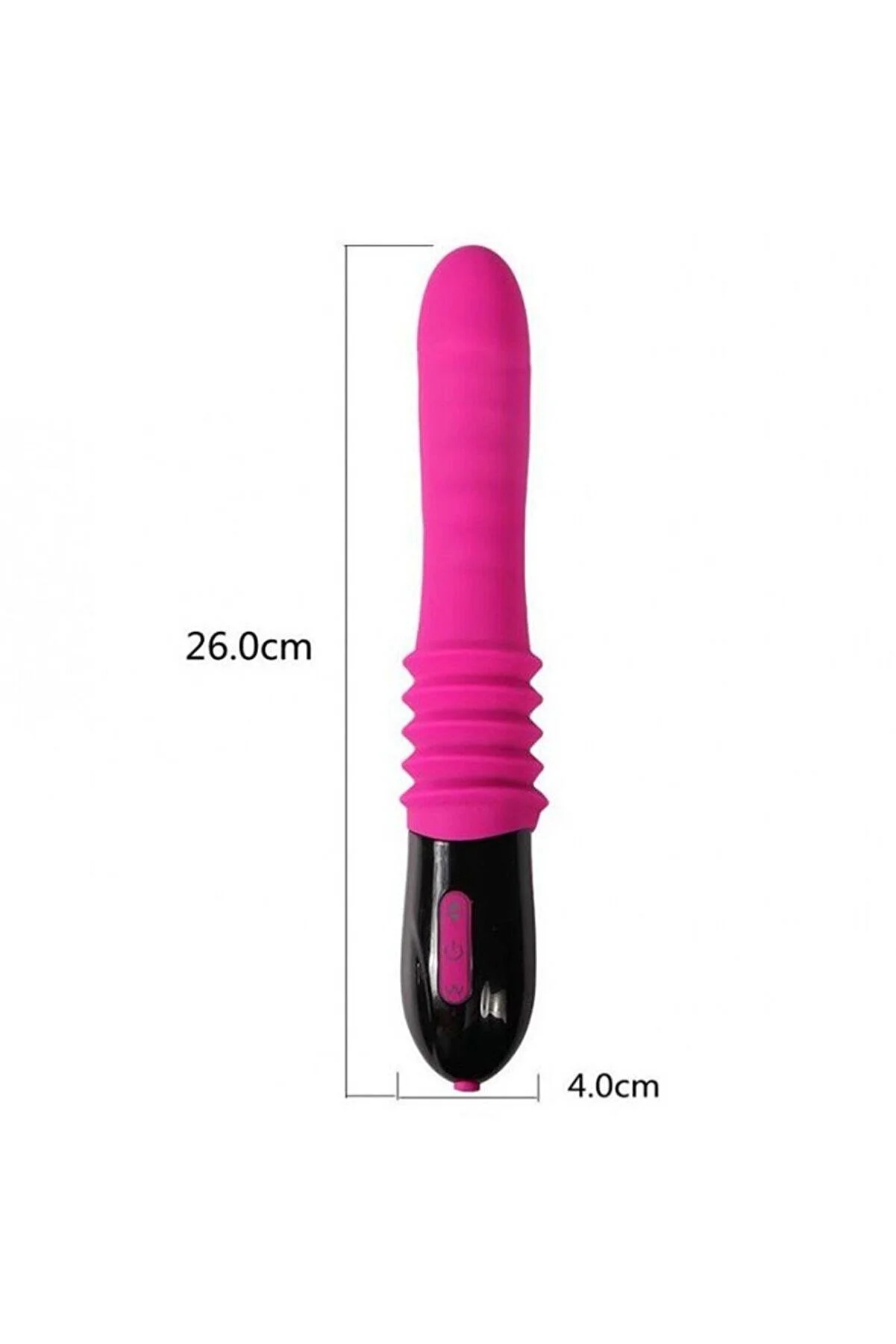 DƯƠNG VẬT ĐÓNG TELESCOPIC CAO CẤP