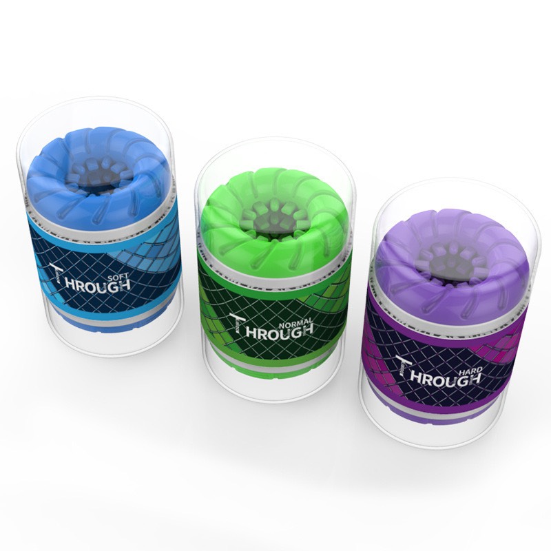 [TẶNG GEL]  ÂM ĐẠO NGUỴ TRANG THROUGH