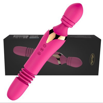 [TẶNG GEL]  QUE RUNG MASSAGE GUERLAIN NHIỀU CHẾ ĐỘ
